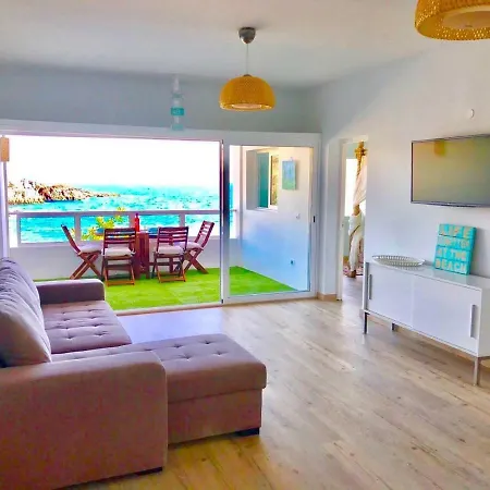 Ancla Views Pt Free Wifi Apartman Callao Salvaje