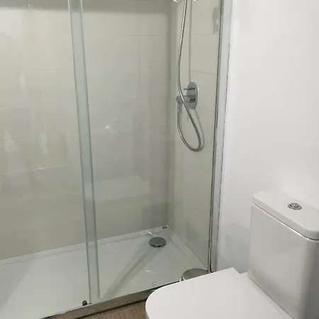 Ancla Views Pt Free Wifi Apartman Callao Salvaje