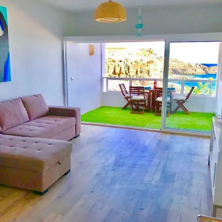 Apartman Ancla Views Pt Free Wifi Callao Salvaje