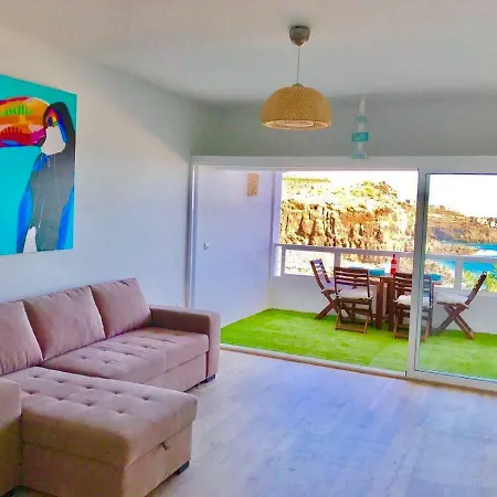 Apartman Ancla Views Pt Free Wifi Callao Salvaje