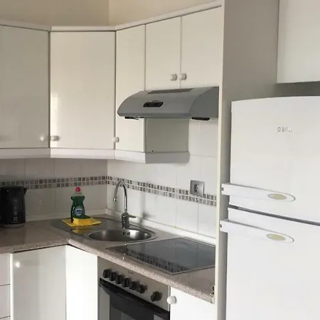 Ancla Views Pt Free Wifi Apartamento